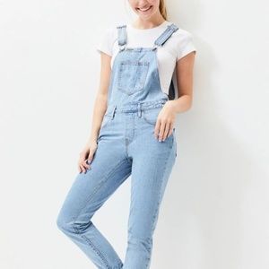 Levi's Overalls